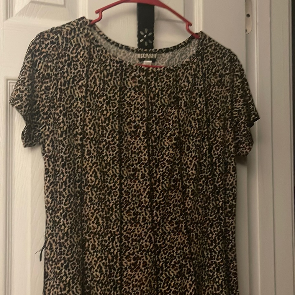 It’s good as new casual dress